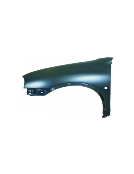 PARAFANGO ANTERIORE CON FORO LUCCIOLA SX OPEL CORSA B (06/1997- in poi 09/2000) 550620070 EMBO