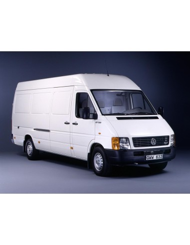 COFANO ANTERIORE VW LT 03/95 in poi 07/06