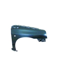 PARAFANGO ANTERIORE CON FORO LUCCIOLA DX RENAULT CLIO (06/1996- in poi 05/1998) 640210040 EMBO