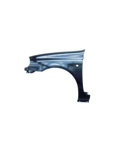 PARAFANGO ANTERIORE CON FORO LUCCIOLA SX RENAULT CLIO (06/1998- in poi 04/2001) 640220050 EMBO