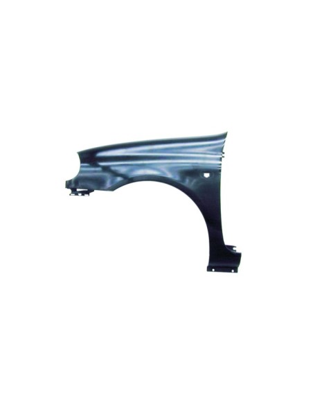 PARAFANGO ANTERIORE CON FORO LUCCIOLA SX RENAULT CLIO (06/1998- in poi 04/2001) 640220050 EMBO