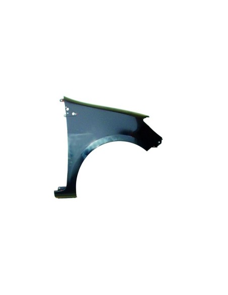 PARAFANGO ANTERIORE CON FORO LUCCIOLA 15'' DX RENAULT CLIO (06/2009- in poi 01/2013) 640240040 EMBO