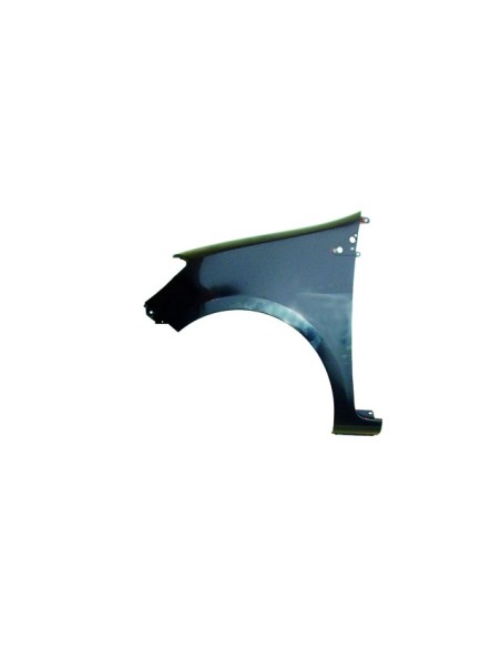 PARAFANGO ANTERIORE CON FORO LUCCIOLA 15'' SX RENAULT CLIO (06/2009- in poi 01/2013) 640240050 EMBO