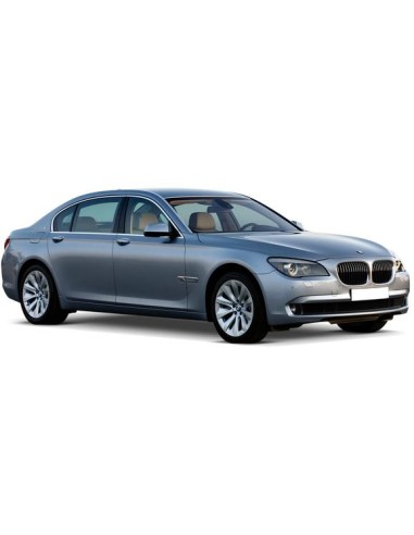 LOCARO A/SX PARTE POST BMW SERIE 7 F01-F02 01/09 in poi 0