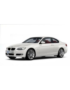 SUPPORTO SENSORI POSTERIORI DX ESTERNO BMW SERIE 3 E92 COUPE-E93 CABRIO 10/06 in poi 2