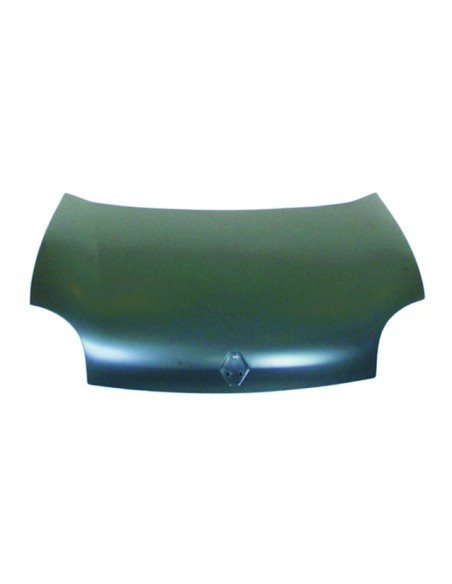 COFANO ANTERIORE RENAULT KANGOO I SR.(08/1997- in poi 03/2003) 643100010 EMBO