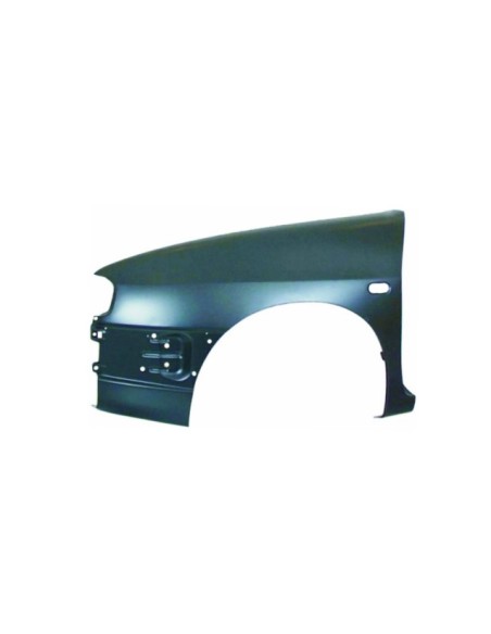 PARAFANGO ANTERIORE CON FORO LUCCIOLA OVALE SX SEAT IBIZA (10/1993- in poi 07/1996) 700120070 EMBO