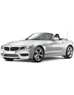 LOCARO PASSARUOTA ANTERIORE DX PARTE ANTERIORE BMW Z4 E89 01/09 in poi 2