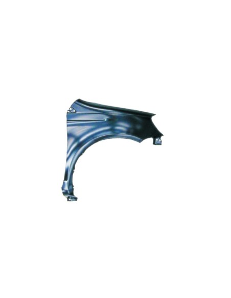 PARAFANGO ANTERIORE CON FORO LUCCIOLA (CERTIFIC. CZ) DX TOYOTA YARIS / VITZ (03/2003- in poi 10/2005) 850110040 EMBO