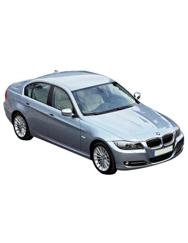 PARAURTI POSTERIORE PRIMER BMW SERIE 3 E90 09/08 in poi