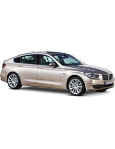 RINFORZO PARAURTI ANTERIORE BMW SERIE 5 GRAN TURISMO 01/10 in poi 2