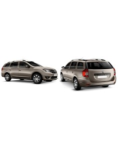 COPRIGANCIO ANTERIORE DACIA SANDERO-LOGAN MCV 01-13 in poi 2
