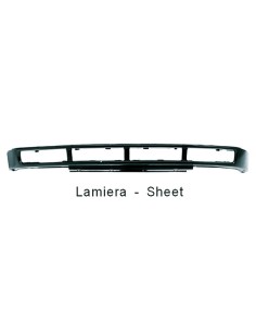PARAURTI ANTERIORE INFERIORE LAMIERA VOLKSWAGEN POLO (11/1994- in poi 08/1999) 885040280 EMBO
