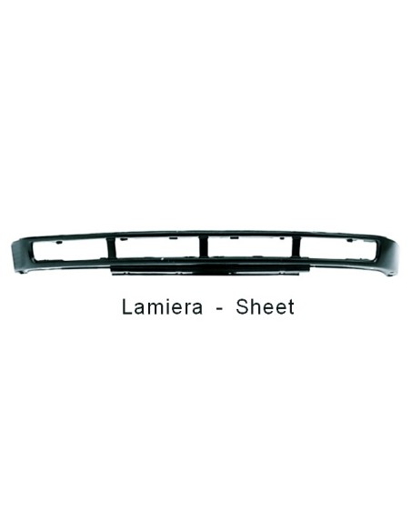 PARAURTI ANTERIORE INFERIORE LAMIERA VOLKSWAGEN POLO (11/1994- in poi 08/1999) 885040280 EMBO