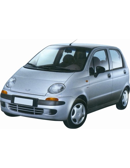 LOCARO PASSARUOTA ANTERIORE SX DAEWOO MATIZ 01/98 in poi 12/00
