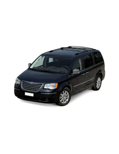GRIGLIA P/TI A/SX CHRYSLER VOYAGER 01/08 in poi