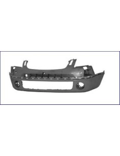PARAURTI ANTERIORE INFERIORE CITROEN C2 10/03- in poi 11/08 CON PRIMER 051.08.9121 EUROSTAMP