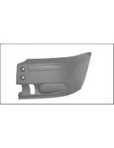 CANTONALE ANTERIORE SX FORD TRANSIT 00- in poi  071.33.9300 EUROSTAMP