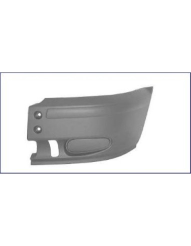 CANTONALE ANTERIORE SX FORD TRANSIT 00- in poi  071.33.9300 EUROSTAMP