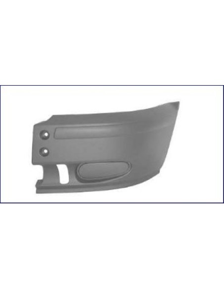 CANTONALE ANTERIORE SX FORD TRANSIT 00- in poi  071.33.9300 EUROSTAMP