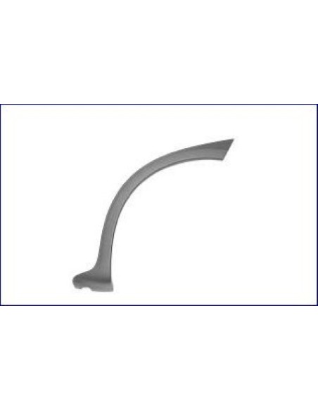 PASSARUOTA POSTERIORE SX OPEL CORSA C 00- in poi  101.08.4800 EUROSTAMP