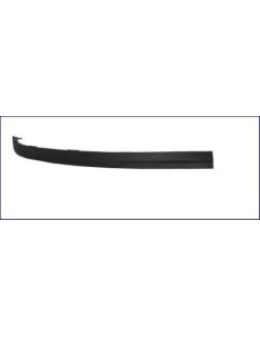 SPOILER ANTERIORE DX OPEL ASTRA 5/04- in poi  101.18.5200 EUROSTAMP