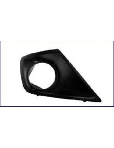 GRIGLIA INFERIORE DX PEUGEOT 207 09- in poi CON FORI FENDI 111.09.7201 EUROSTAMP