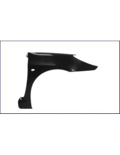 PARAFANGO ANTERIORE DX.PER PEUGEOT 307 05- in poi +SPEC.CLIPS 111.14.3200 EUROSTAMP