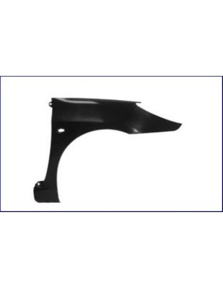 PARAFANGO ANTERIORE DX.PER PEUGEOT 307 05- in poi +SPEC.CLIPS 111.14.3200 EUROSTAMP