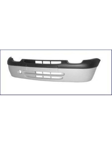 PARAURTI ANTERIORE RENAULT TWINGO 98- in poi PARZ.PRIM. 121.01.9110 EUROSTAMP