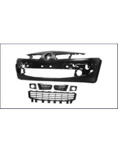 PARAURTI ANTERIORE RENAULT MEGANE 2/06- in poi CON PRIMER 121.11.9120 EUROSTAMP