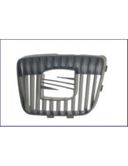 GRIGLIA CENTRALE SEAT IBIZA 99- in poi  131.05.8100 EUROSTAMP