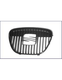 GRIGLIA CENTRALE SEAT IBIZA 02- in poi  131.06.8100 EUROSTAMP