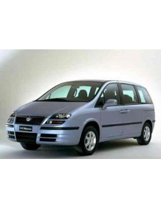 LOCARO PASSARUOTA ANTERIORE SX FIAT ULYSSE 02/02 in poi 2