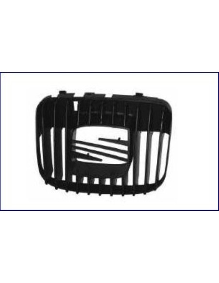 GRIGLIA CENTRALE SEAT TOLEDO 98- in poi 04 131.12.8100 EUROSTAMP