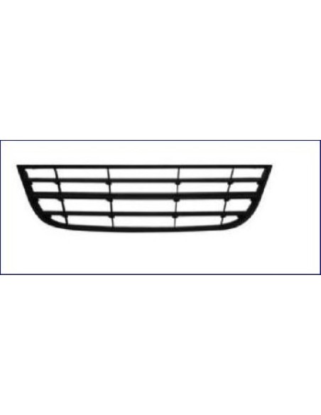 GRIGLIA INFERIORE VOLKSWAGEN POLO 5/05- in poi  153.06.7100 EUROSTAMP