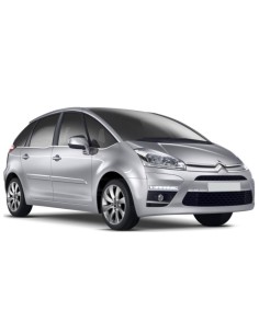 RIPARO SOTTOMOTORE LATO PARAURTI CITROEN C4 PICASSO 10/06 in poi 2