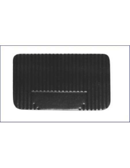 PANNELLI PORTA LATERALE ANTERIORE 500 L SX. 10.040/01 FAMAC