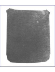 PADIGLIONE/SOTTOTETTO 126 NORMALE 11.001/07 FAMAC