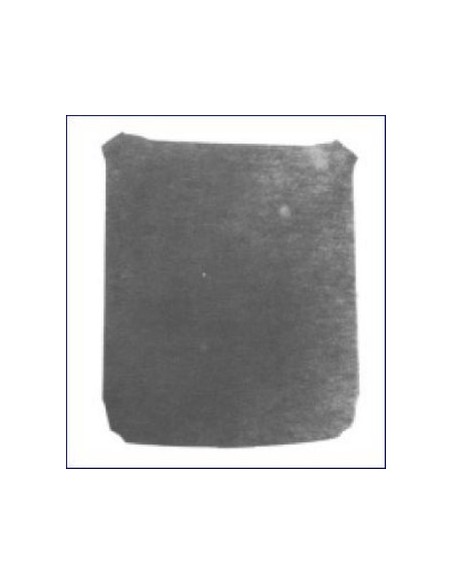 PADIGLIONE/SOTTOTETTO 126 NORMALE 11.001/07 FAMAC