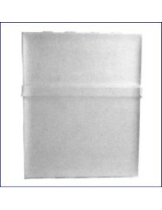 PADIGLIONE/SOTTOTETTO PANDA RESTYLING 11.022/07 FAMAC