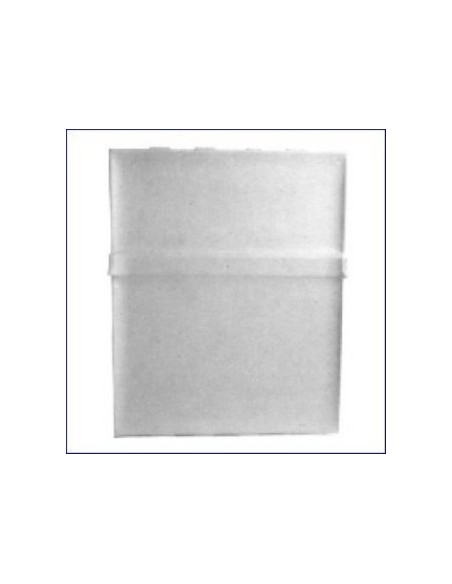 PADIGLIONE/SOTTOTETTO PANDA RESTYLING 11.022/07 FAMAC