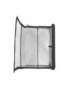 TELAIO X TELO CAPPOTTINA FIAT 500 COMPLETA DI TELA 11.030 FAMAC