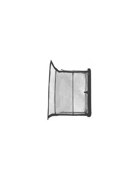 TELAIO X TELO CAPPOTTINA FIAT 500 COMPLETA DI TELA 11.030 FAMAC