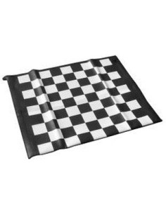 TELO CAPPOTTINA FIAT 500 F/L/R SCACCHI 11.038 FAMAC