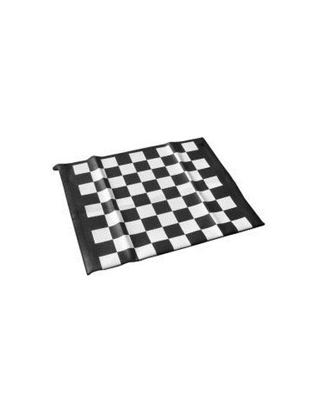 TELO CAPPOTTINA FIAT 500 F/L/R SCACCHI 11.038 FAMAC