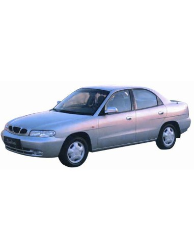 LOCARO PASSARUOTA ANTERIORE SX DAEWOO NUBIRA 02/97 in poi 05/99