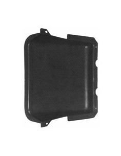 VASCHETTA SOTTOCRUSC. 500 V.T. 15.007 FAMAC