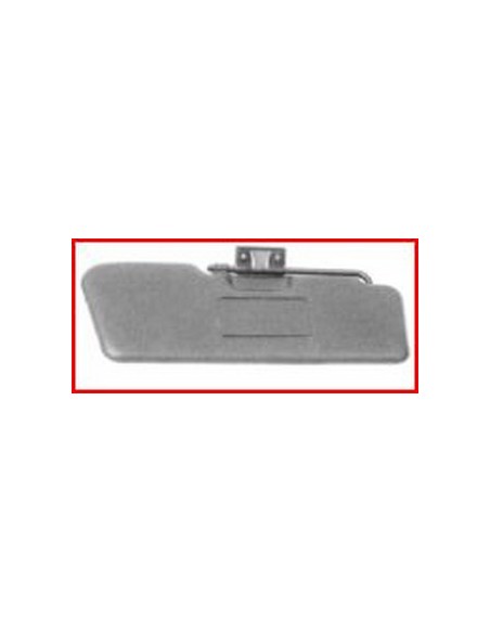 PANTINA PARASOLE FIAT CINQUECENTO SX 17.040 FAMAC