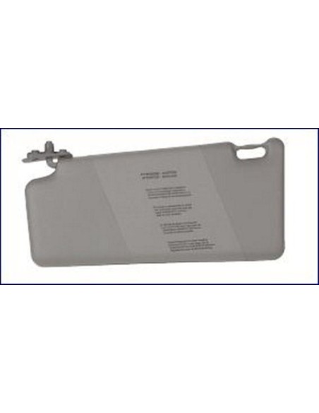 PANTINA PARASOLE PUNTO C/SPECCHIO DX 17.041 FAMAC